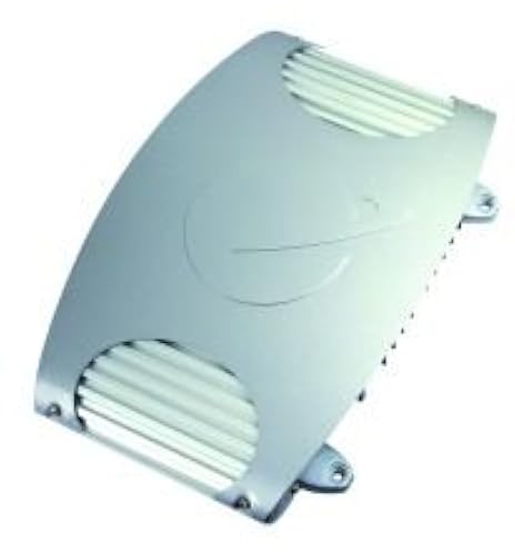 Planet Audio TT260/CHROME, 2-Channel Mosfet Amplifier in Bahrain
