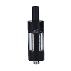 Innokin Prism T18 Verdampfer Set – mit 2,5ml Tankvolumen – Farbe: schwarz