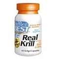 Real Krill - Enhanced with DHA & EPA