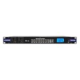Sound Town STPS Series Power Conditioner and
