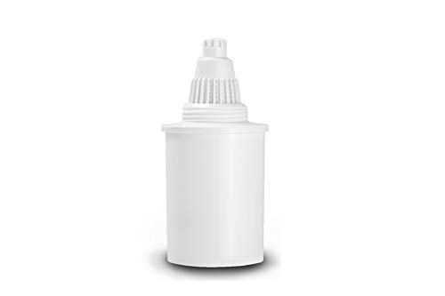PureAire Alkaline Water Jug - Replacement Cartridge - Filters Up To 300 Litres