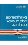 Something about the Author, , 0787632201