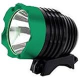 【正規輸入品】SimPretty_HighClass USB電源が使える超強力ライト！ 900ルーメン(市販の1200ルーメン相当) XML-T6 超高輝度LED　防水 充電自転車ヘッドライト 自転車ライト+ヘッドライト2in1機能！ 明るさは2段階で調節可能！ 各種モバイルバッテリー対応！ サイクリング・アウトドア・夜釣りなど、夜間の野外活動に最適！ 900LM　1200LM moblile battery サイクルヘッドライト USB接続タイプ