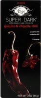 Guajillo &amp; Chipotle Chili Super Dark Chocolate Bar (3 ounce) by Vosges
