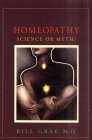 Image de Homeopathy: Science or Myth?