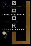 Hardcover The Book of J by David Rosenberg (1990-09-02) Book