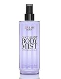 Victoria's Secret Love My Body Can't Resist Body Mist Lavender & Vanilla by Vetrarian