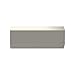 Legrand adorne Under-Cabinet Modular Track Direct Wire Connecter in White, APDWCW1