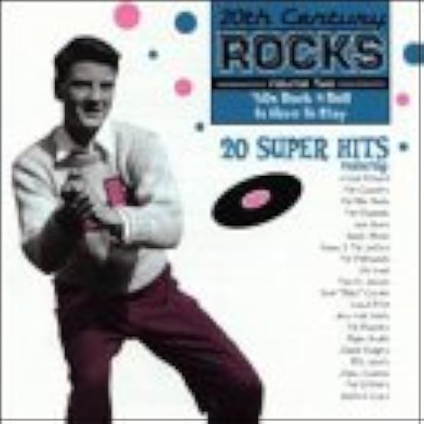 Various Artists - Groovin' Greats: Hits of the 60's, Vol. 7