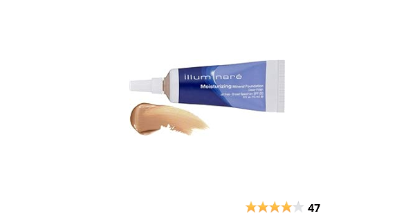 illuminare acne moisturizer