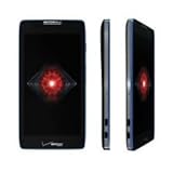 Motorola Droid RAZR HD XT926 16GB LTE 4G BLUE - Verizon Wireless