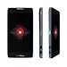 Motorola Droid RAZR HD XT926 16GB LTE 4G BLUE - Verizon Wireless