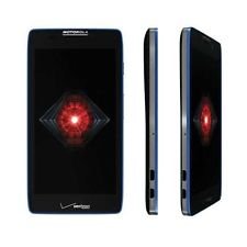 Motorola Droid RAZR HD XT926 16GB LTE 4G BLUE - Verizon Wireless Motorola Droid RAZR HD XT926 16GB LTE 4G BLUE - Verizon Wireless