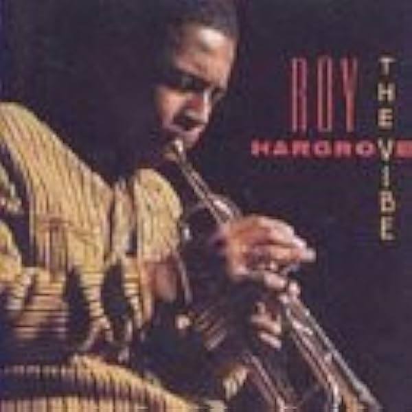 ミュージック THE ROY HARGROVE QUINTET Roy Hargrove / Roy Hargrove Quintet – The Vibe – CD (Album