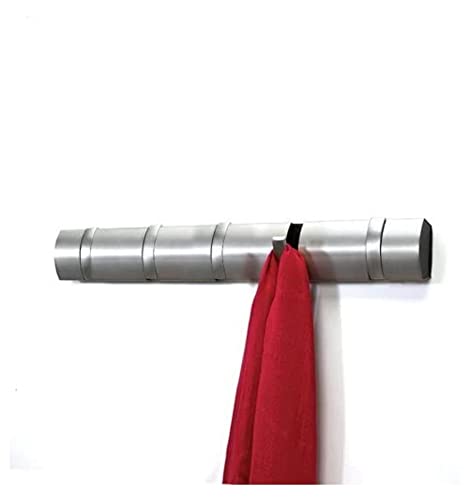 Umbra Flip Wall Mounted Floating Rack – Modern, Sleek, Space