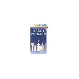 Twilight (Jenny Cain Mysteries, No. 10)