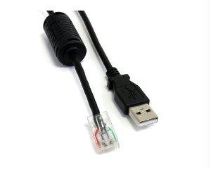 Startech 6 Ft Smart Ups Replacement Usb Cable Ap9827 
