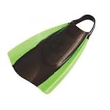 Hydro Tech 2 Fin Medium/Large Green