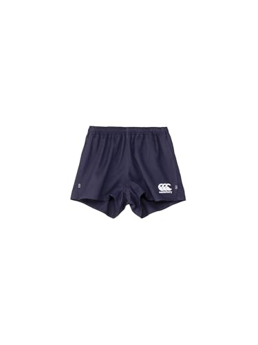 [カンタベリー] ラグビーショーツ RUGBY SHORTS（WIDE） メンズ 29_ネイビー 3L