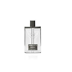 Police Eau de Toilette for Men - 100 ml