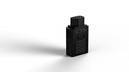 image for 8Bitdo NES Retro Receiver Double Pack