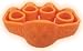 Hand-X Band Grip Strength Trainer (Orange)