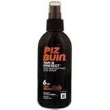Piz Buin Tan and Protect Intensifying Sun Spray SPF 6 150ml