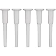 Therapist’s Choice Replacement Air Stopper Plug for Gym Balls