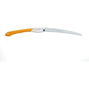 Silky Professional Series BIGBOY 2000 Folding Landscaping Hand Saw  Extra Large Teeth 356-36