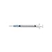 1mL Tuberculin Syringe with Detachable Needle, Slip Tip, 25G x 5/8