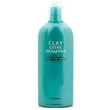 Clay Esthe Shampoo 33.8oz (Refill Bag) by MoltoBene