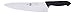 Icel Cutlery Stainless Steel Blade Chef's Knife, 10
