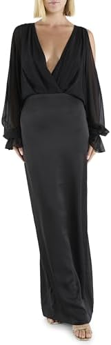 amazon adrianna papell long dresses Amazon.com: Adrianna Papell Long Printed Gown Blue Multi 4 : Clothing,  Shoes & Jewelry