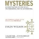 Mysteries: An Investigation into the Occult, the Paranormal and the Supernatural