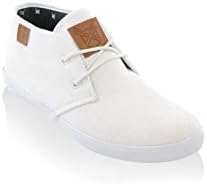 POLO club Men's Trainers White White