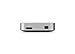 Buffalo MiniStation Thunderbolt USB 3.0 1 TB Portable Hard Drive (HD-PA1.0TU3) Silver