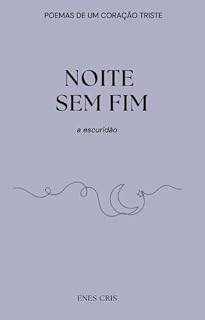 Livro Noite sem fim