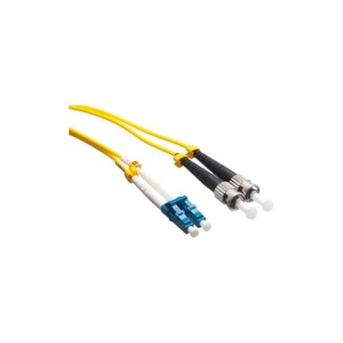 Axiom Memory Solutionlc Lc/st Singlemode Duplex