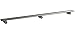 Kohler K-97627-BNK 97627-BNK CHOREOGRAPH 40 Shower Barre, one-size, Anodized Brushed Nickel