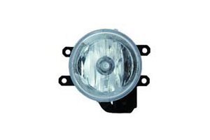 Toyota Corolla 14 Fog Light Assembly RH USA Passenger Side CAPA