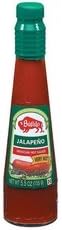Bufalo Sauce Jalapeno Hot