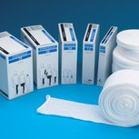 Sterogrip Elasticated Tubular Bandage - 1m (Size D - 7.5cm x 1m)