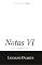 Livro Notas VI