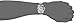 Seiko Men's SRP201K1 Silver Dial Watch