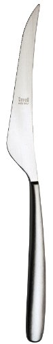 Click Here to See More Images Mepra Avanguardia Ice Table Fish Knife, Set of 12