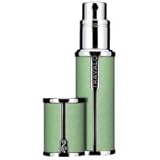 Travalo Milano Luxurious Portable Refillable Fragrance Atomizer, Aqua