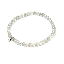 Tiny Rituals LABRADORITE ENERGY BRACELET