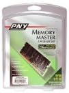 Pny 256Mb Notebook So Dimm Pc133 Sdram Memory