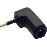 Toslink to Optical Mini Adapter