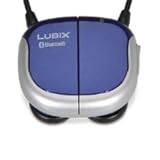 Lubix  Stereo Bluetooth Headset (UBHS-NC1-B)